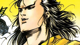 If I Were the Emperor 042: The Emperor of Heaven (Part 1)