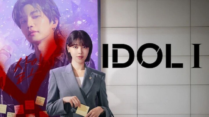 [L!nk] IDOL I.2025. Ep.01-12(ongoing) Cc Eng, Indo, Thai