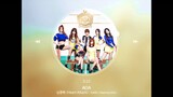 [MASHUP] AOA - 심쿵해 (Heart Attack) (KARA / 맘마미아 (Mamma Mia!) Remix.)