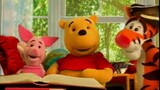 The Book of Pooh - Stories from the Heart บันทึกของหมีพู สื่อรักเพื่อนแท้