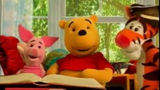 The Book of Pooh - Stories from the Heart บันทึกของหมีพู สื่อรักเพื่อนแท้