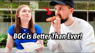 BGC Has Never Been This Good! (New Filipino Gems Discovered)