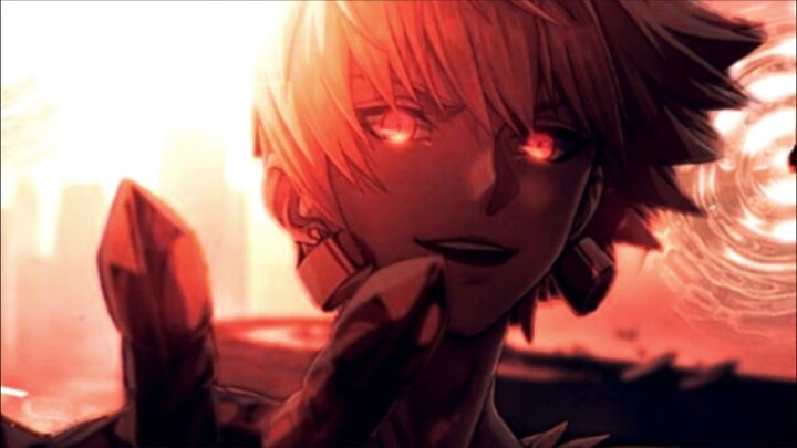 Gila Sih Ini Terlalu epik Battle Scene nya🥶🔥