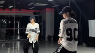 【EXO‘Cream Soda’全曲翻跳】这位爱丽姐姐怎么不一起回归是有什么心事吗