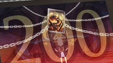 part 16 part 17 part 18 I Draw Fate Stay Night Opening Scene