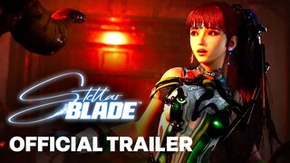 Stellar Blade - Official "The Journey: Part 2" Behind The Scenes Trailer | PS5 Games
