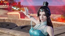 Peerles Divine Emperor Eps 21 ReUpload