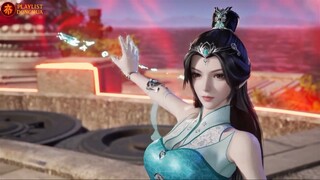 Peerles Divine Emperor Eps 21 ReUpload