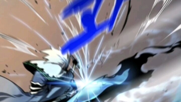 Solo Leveling, Part 10 Chapter 54 #manhua #anime #japaneseanime #sololeveling