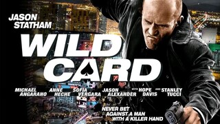 WILD CARD TAGALOG DUBBED