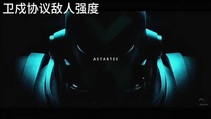 [Arknights] Garrison Protocol: Enemy Strength, Belike!