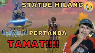 GILA!! GENSHIN IMPACT MAU TAMAT