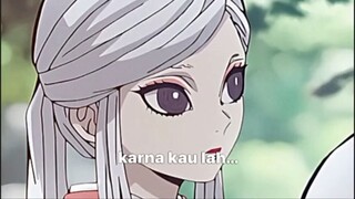 🗣️:”gk ada cewe yang rela mati brg cowo sakit2an” amane:…