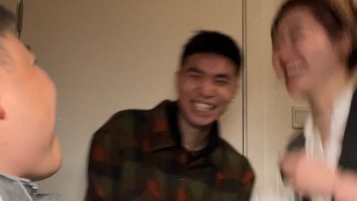 ฉันรู้สึกว่าไม่เผ็ดเลย