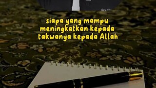 Assalamualaikum warahmatullahi wabarakatuh, Subhanallahi wabihamdihi Subhanallahil adzim