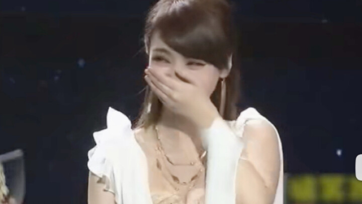 原来大鹏真的没有骗人，当年这一段她就差点名道姓了！！