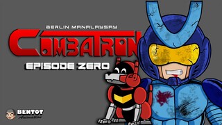 COMBATRON EPISODE ZERO