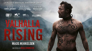 Valhalla Rising (Action Adventure)