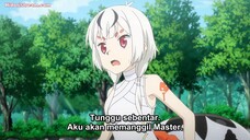 Izure Saikyou no Renkinjutsushi? Eps 6 (Sub-Indo)