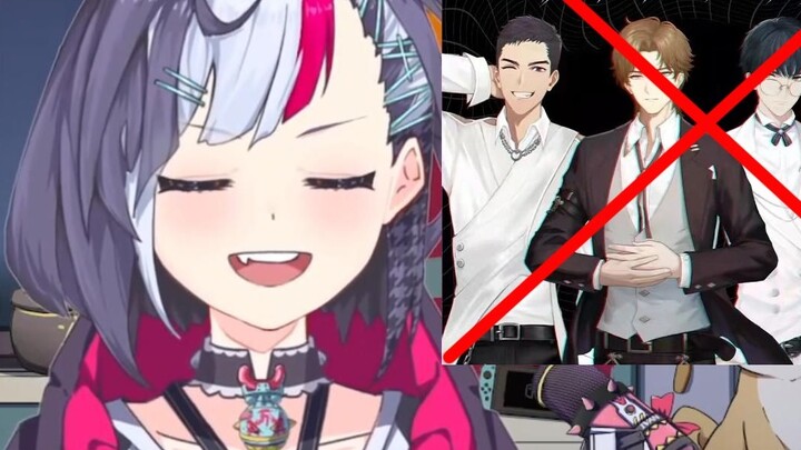 [Ivan] Wan Zijie announced the capital cut and cancelled the joint project with Quantum Boys