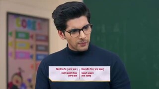 Dil Ko Tumse Pyaar Hua Episode 187 - 20th January 2025
