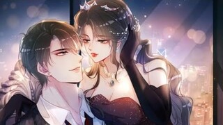 Review Truyện Tranh#Manhua#NgônTình Bệnh Kiều Nam Chủ Lai Ghen Rồi Phần 1