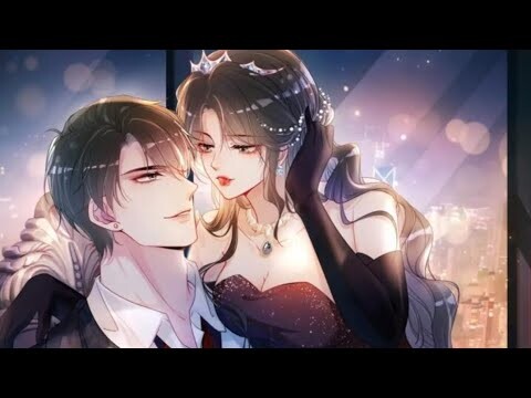 Review Truyện Tranh#Manhua#NgônTình Bệnh Kiều Nam Chủ Lai Ghen Rồi Phần 1