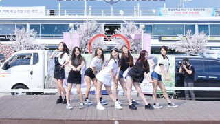 DIA Somehow Performance