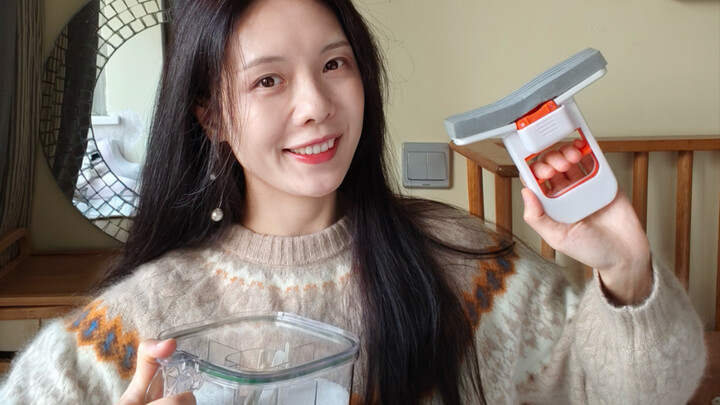 ถ้ากล่องเครื่องปรุงไหนมีมากกว่าหนึ่งช่อง ผมจะโทรแจ้งตำรวจ