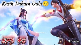 Eps 42||Ngasih Paham Mantan dg GAYA😎😂