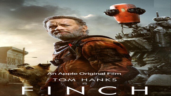 Finch.2021.1080p.WEBRip.x264-RARBG