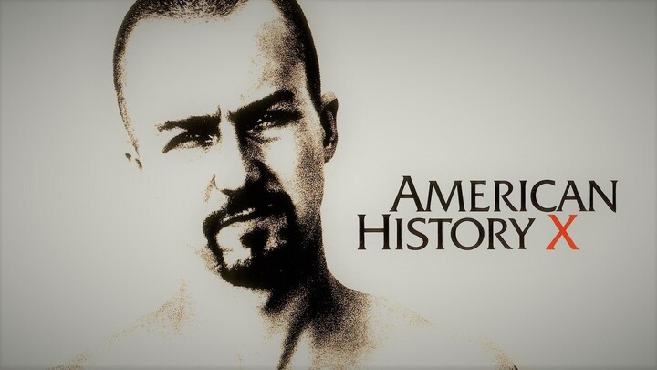 Watch American History X Full Movie 1998 HD - onoflix.ru