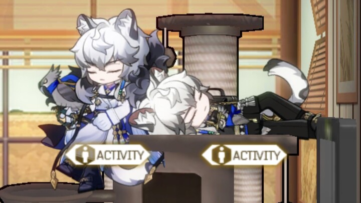 I’ve been waiting for this moment for a long time.