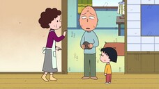 SF. MARUKO TẬP 25