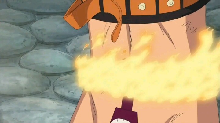 duet terkece ace & lufy