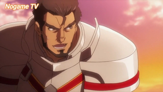 Overlord (Short Ep 4) - Ra trận #Overlord
