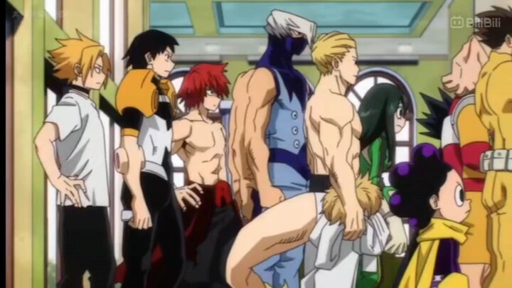 ✨MY HERO ACADEMIA SEASON 7 (official trailer) ✨ -📌ctto