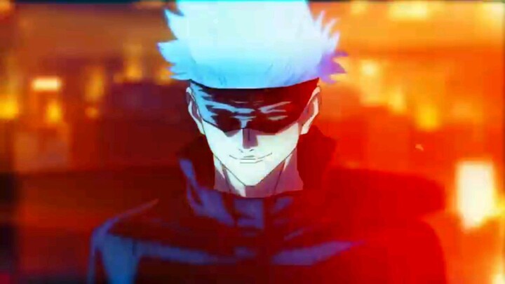 Jujutsu Kaisen「AMV」- Dead To Me
