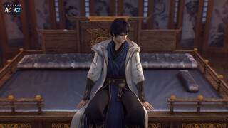 【Bai Lian Cheng Shen】 Season 1 EP 10 - Apotheosis | Sub Indo
