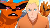 Kisah Menyedihkan Kehidupan Kurama Sampai Bersahabat Baik Dengan Naruto