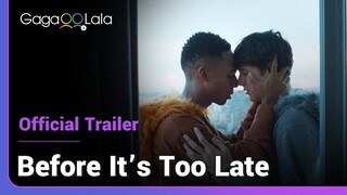 Before It's Too Late | Official Trailer | What will they find in a hotel room alone?