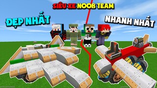 CUỘC THI CHẾ TẠO MÁY BAY VIP NHẤT - CÁI KẾT CƯỜI RỤNG RĂNG