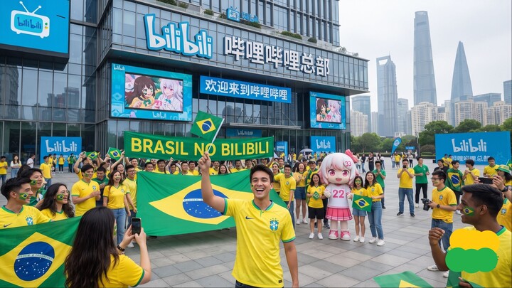 Brasil