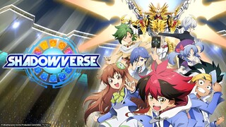 Shadowverse Eps 13 ( sub indo )