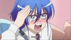 Jitsu wa Watashi wa Episode 04 Subtitle Indonesia