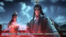 Yun Shen Buzhi Meng Eps 11 Sub Indo