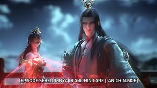 Yun Shen Buzhi Meng Eps 11 Sub Indo