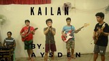 Kailan - MYMP [Rock Cover] by Aysden