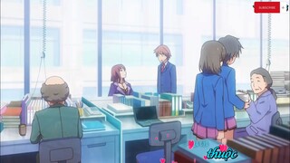 [Vietsub+Kara][AMV] Tạm Biệt nhé - Tuổi học trò #anime #schooltime