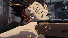 Sakamoto Days S2 Epsd 3 Nagumo Mode Brutall ...‼️😱